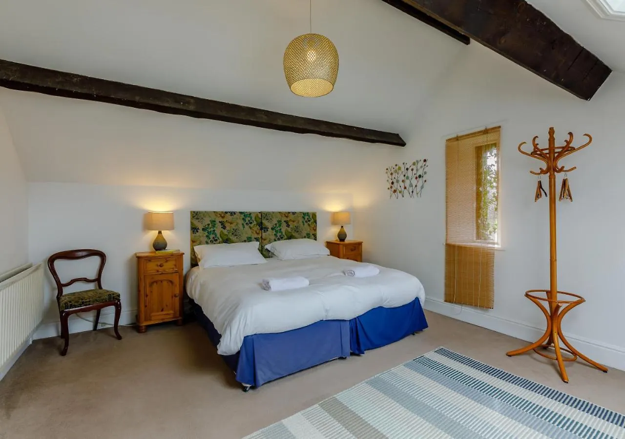 Holiday home Haytongate Cottage Carlisle