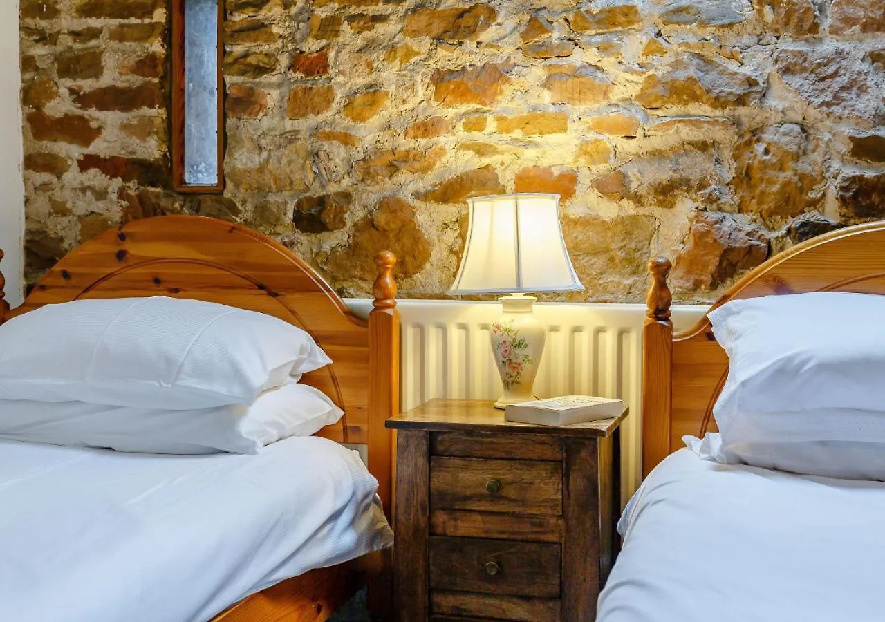 Haytongate Cottage Carlisle  0*, Carlisle (Cumbria) United Kingdom