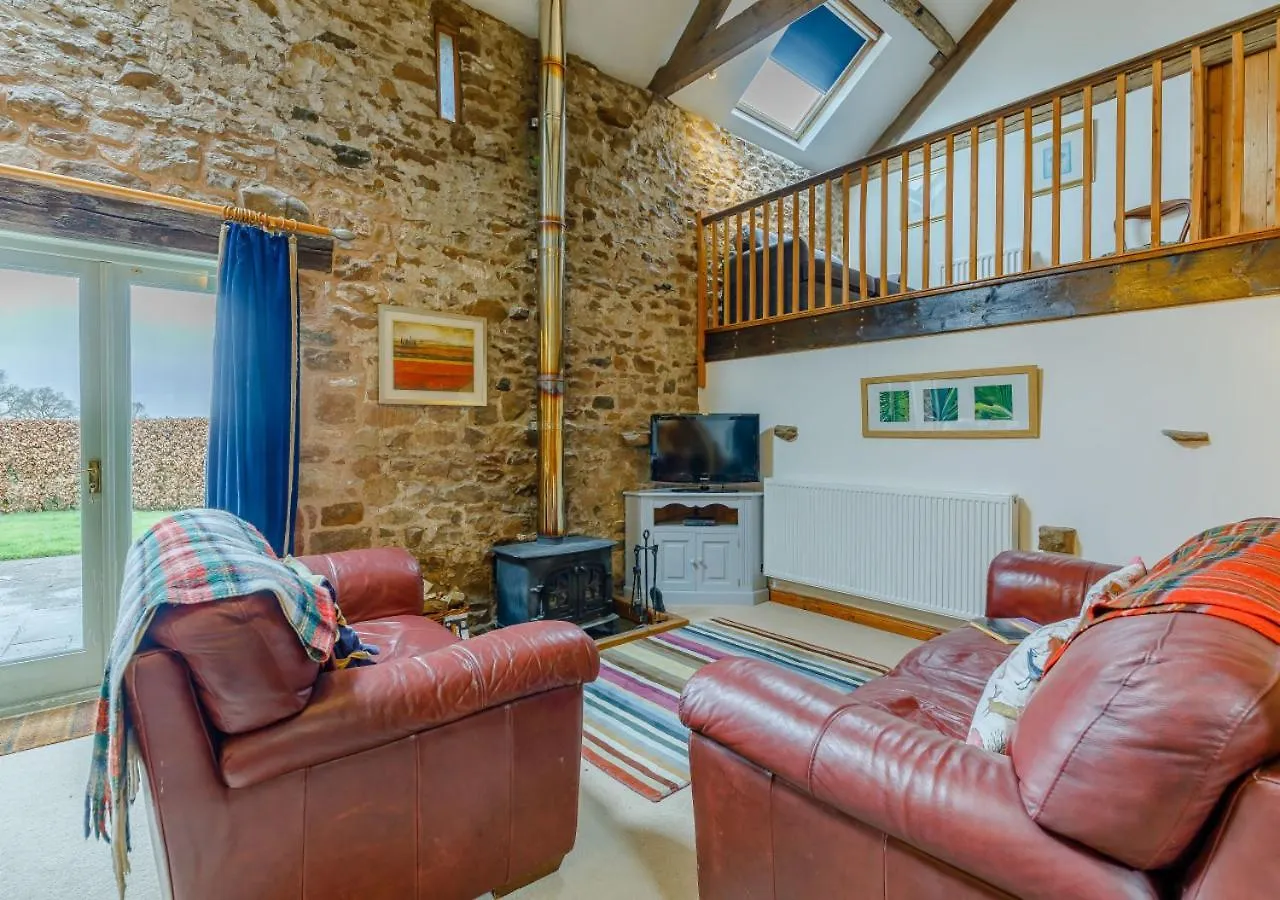 Haytongate Cottage Carlisle  Holiday home Carlisle (Cumbria)