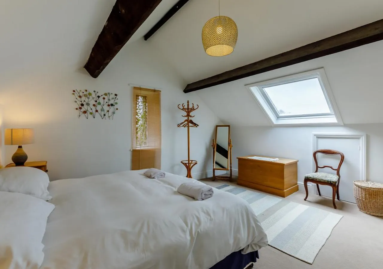 Holiday home Haytongate Cottage Carlisle  United Kingdom