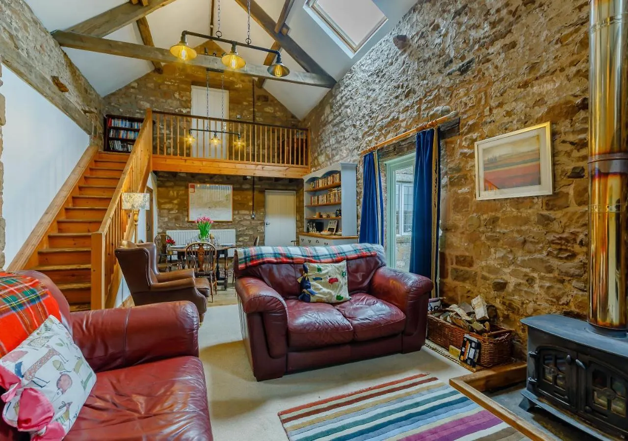 Holiday home Haytongate Cottage Carlisle