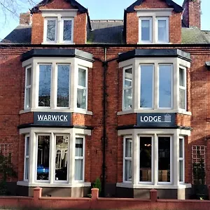 Affittacamere Warwick, Carlisle (Cumbria)
